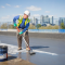 Classification of civil and industrial waterproofing products