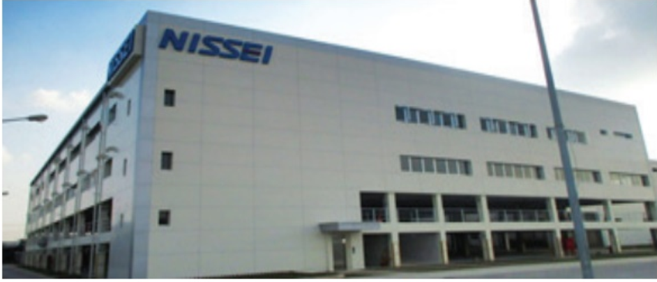 NISSEI Electronics Vietnam Factory