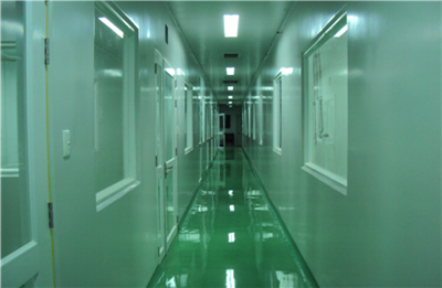 Learn about epoxy floor coating systems for pharmaceuticals – hospitals – clean rooms